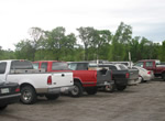 Tailgate